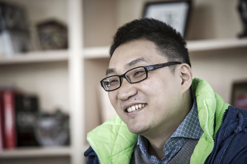 Geser Jack Ma, Pendiri Startup Ini Jadi Orang Terkaya Kedua di China