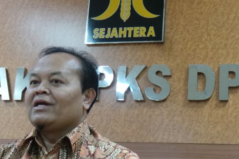 Unggul di Pemira PKS, Hidayat Nur Wahid Kaget