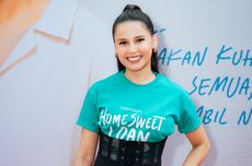 Yunita Siregar Tak Sengaja Sindir Kedua Kakaknya lewat Cerita Home Sweet Loan