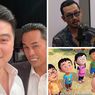 [POPULER HYPE] Chef Arnold Bantah Pansos dengan Lord Adi | Kesombongan Denny Sumargo Mendunia