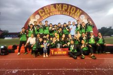 DJP Ungkap Akal-akalan Pengusaha Demi Nikmati Pajak UMKM 0,5 Persen