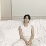 Like Crazy Jimin BTS Duduki Puncak Billboard Hot 100