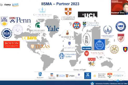 IISMA Co-Funding 2024 Dibuka, Ini Persyaratan dan Cara Daftar