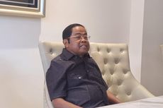 Idrus Marham Bantah Koalisi Prabowo Ingin Jegal Anies di Pilkada Jakarta