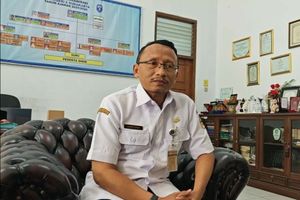 Alasan SMAN 6 Solo Hentikan Sementara MBG
