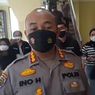 Polisi dan ASN Jadi Dalang Perampokan Mobil Mahasiswa, Kapolres Bandar Lampung: Mereka Sengaja Keliling Cari Target