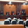 Perlawanan 7 Terdakwa Korupsi Disdik Sumbar: Dakwaan JPU Batal demi Hukum