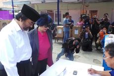 Surya Paloh Akan Terima Hasil Pemilu asalkan Jurdil