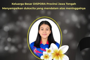 Atlet Selam Syabilla Diduga Tenggelam di Porprov Jateng, Polisi Dalami Unsur Kelalaian