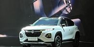 Suzuki Fronx Resmi Meluncur di Indonesia, Harga Rp 200 Jutaan