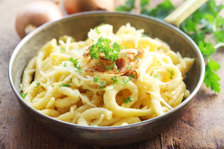 Cara Bikin Pasta Jerman Pakai Talenan, Tantangan