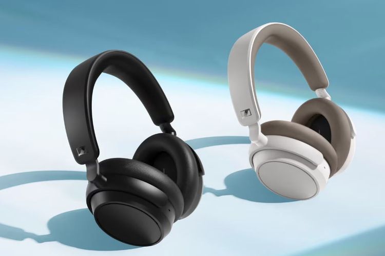 Sennheiser Perkenalkan Headphone Nirkabel Terbaru Accentum Plus di Indonesia: Simak Spesifikasinya dan Harganya