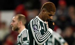 Saat Rashford Berhenti Main Media Sosial demi Kesehatan Mental