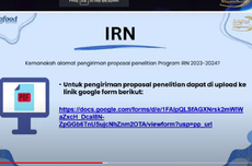 IRN 2023: Indofood Sediakan Dana Riset Mahasiswa hingga Rp 20 Juta