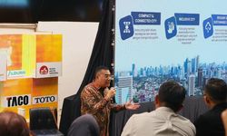Gandeng Arsitek, Wamen ATR/BPN Bocorkan Konsep Kota Ideal 2045