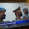 Berseragam Lengkap, Irjen Ferdy Sambo Hadiri Sidang Etik Polri 