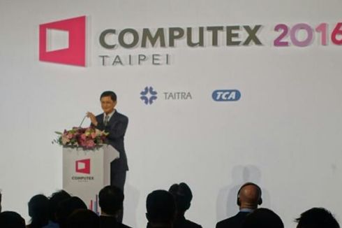 Computex 2016 Taipei Resmi Dibuka, Fokus 
