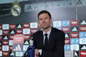 Xabi Alonso Siapkan Real Madrid Menuju Era Baru di Piala Dunia Klub 2025