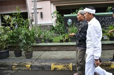 Mau Jalani Tes Kesehatan, Dedi Mulyadi Bayar Dulu Utang Pasien yang Tersandera di RSHS