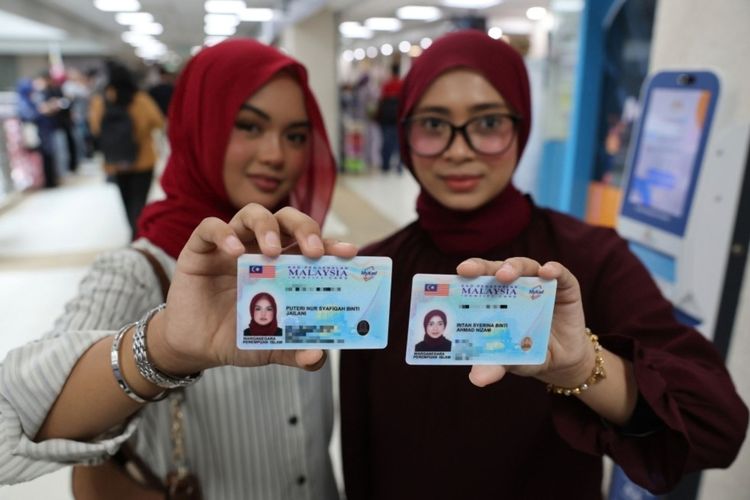 Malaysia Luncurkan MyKad Generasi Baru, Kartu Identitas yang Dilengkapi dengan 53 Fitur Keamanan