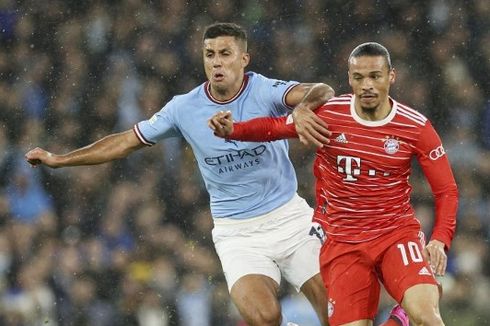 Bayern Vs Man City: Comeback Bukan Misi Mustahil, Belajar dari Deportivo La Coruna