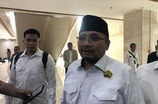 Heran Pansus Haji Libatkan LPSK, Menag: Memangnya Ada Saksi yang Tertekan?