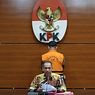 KPK Tahan Kepala Kanwil BPN Riau yang Diduga Terima Suap