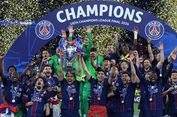 Insiden 'Asian Passing' Terjadi Lagi, Kini Dialami Lee Kangin di Liga Champions