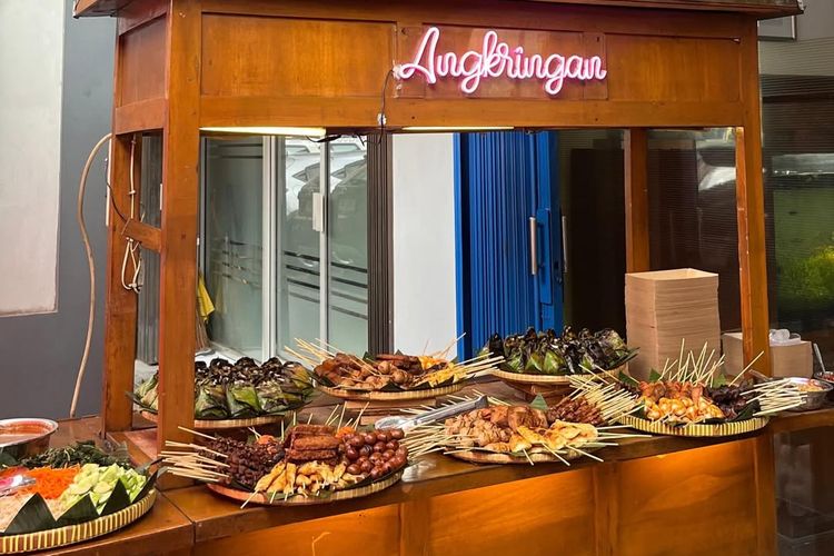 Siapa Pelopor Angkringan? Simak Ini Sejarah dan Cikal Bakalnya