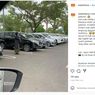 Jangan Berebut, Begini Cara Cepat Dapat Parkir di Mal