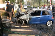 Waspadai Power Bank demi Menghindari Mobil Terbakar