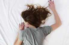 Berapa Banyak Waktu Tidur yang Diperlukan Seseorang Berdasarkan Usia?
