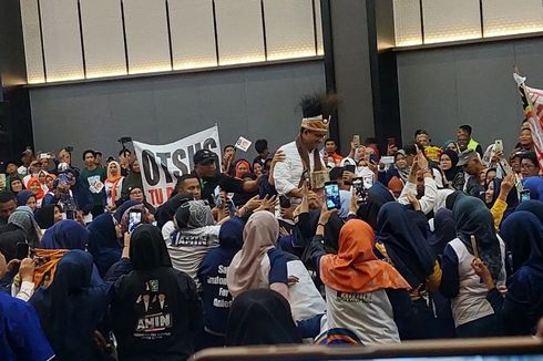Soal Rasio Penduduk Lulusan S2 dan S3 Indonesia Kalah dari Malaysia, Anies: Harusnya Jadi Perhatian Kemarin-kemarin
