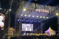 Konser di Lhokseumawe Batal Diganti Tahlilan, Bondan Prakoso: Kami Sangat Menghargai