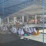 Atap Ambruk, Murid SD Muhammadiyah Alami Trauma Takut ke Sekolah
