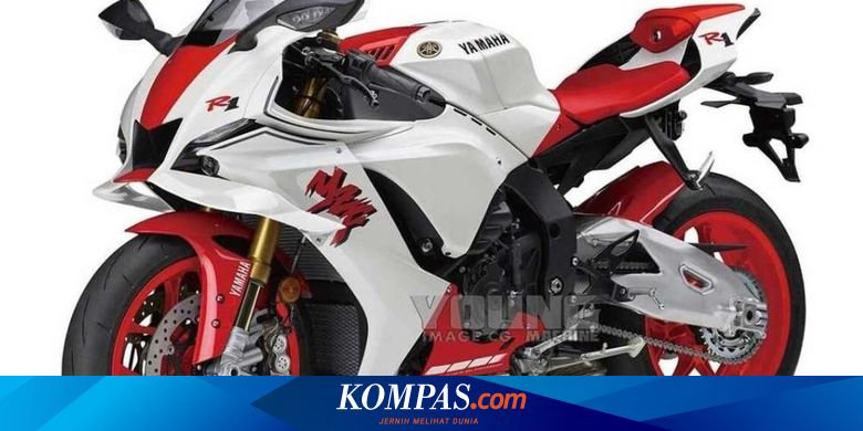 Berita Terkini Harian Yzf R1 Terbaru Hari Ini - Kompas.com