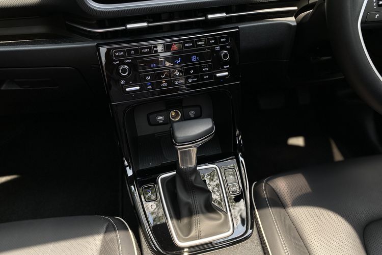 Hyundai Creta Facelift