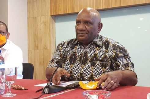 Antisipasi Defisit Bahan Pokok Saat Corona, Masyarakat Papua Diimbau Berhemat