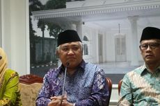 Muktamar Ke-47 Muhammadiyah Habiskan Dana Rp 35 Miliar 
