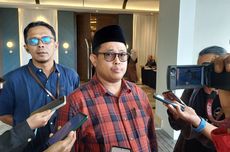 KPU Serahkan 65 Nama Anggota DPRD Sumbar Terpilih 2024 ke Mendagri untuk Dilantik