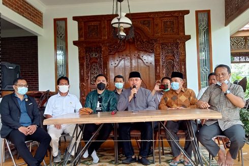 Tolak Rekomendasi Bawaslu Batalkan Petahana, Putusan KPU Tasikmalaya Dinilai Cacat Hukum