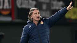 Cremonese Pecat Davide Nicola, Audero Bakal Dibesut Eks Pelatih Milan