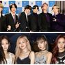 BTS dan BLACKPINK Dominasi Daftar Lagu K-Pop Terpopuler di Spotify