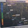 Tol Bogor-Serpong via Parung Rp 12,3 Triliun Dibangun Tanpa APBN