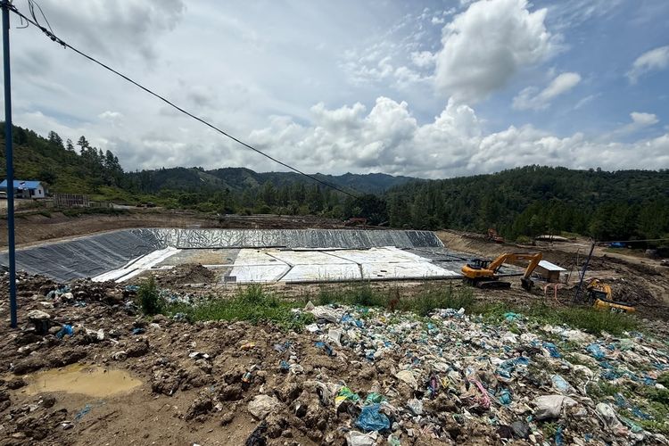 Aceh Tengah Pacu Pembangunan Infrastruktur, Pulihkan Konektivitas dan Lindungi DAS