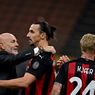 Napoli Vs AC Milan, Duel Dua Kandidat Juara Liga Italia