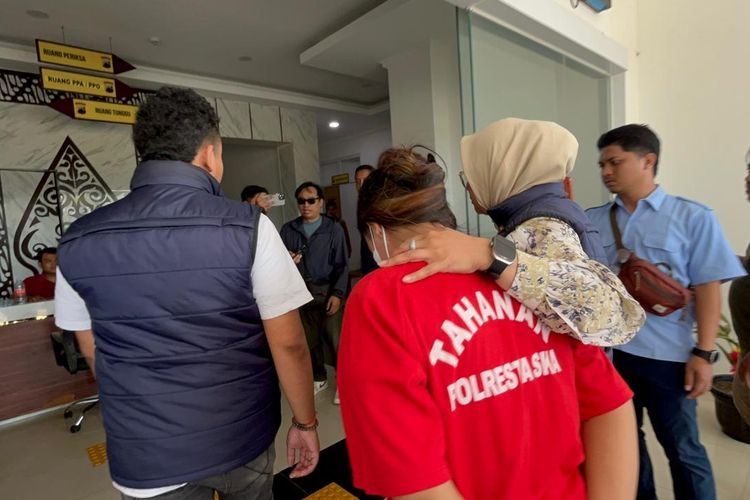 Tak Mampu Merawat dan Terdesak Utang, Ibu Muda di Solo Jual Bayinya yang Baru Berusia 3 Hari Rp 6 Juta