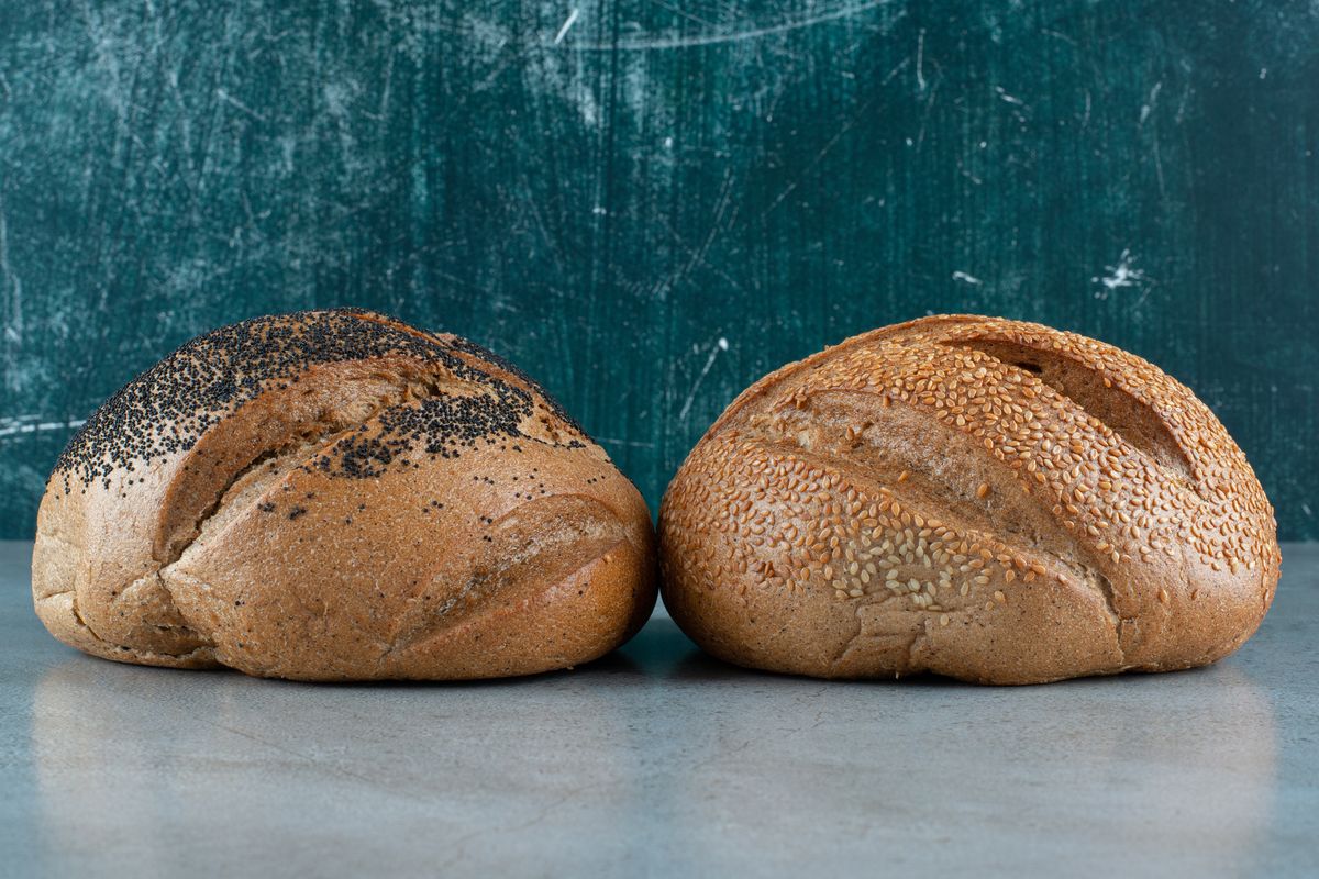 Ilustrasi roti