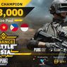 Binance Battle of Asia: PUBGM, Turnamen eSports Berhadiah Total Rp 500 Juta