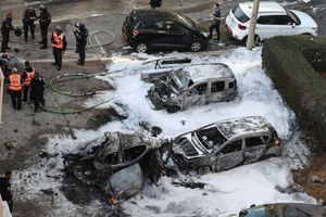 Perang dengan Iran Bisa Berminggu-minggu, Seberapa Kuat Israel Bertahan?